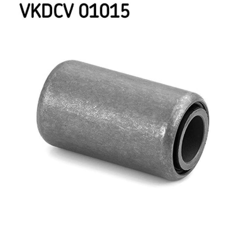 Coussinet de palier, ressort à lames SKF VKDCV 01015 - Visuel 2