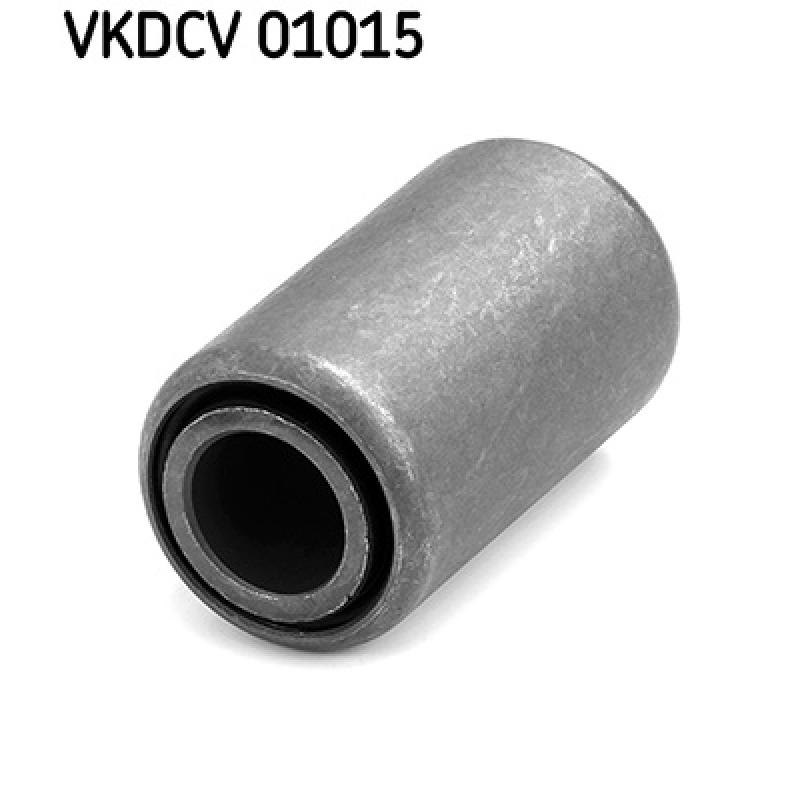 Coussinet de palier, ressort à lames SKF VKDCV 01015 - Visuel 3