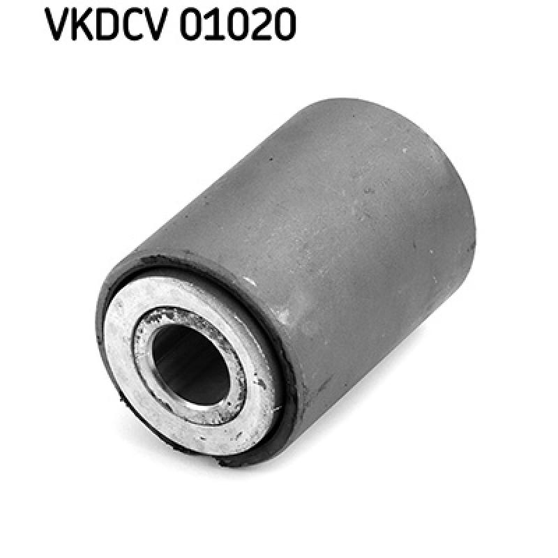 Coussinet de palier, ressort à lames SKF VKDCV 01020 - Visuel 3