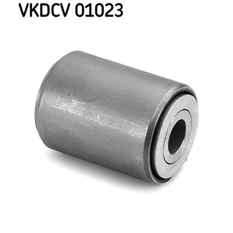 Coussinet de palier, ressort à lames SKF VKDCV 01023 - Visuel 2