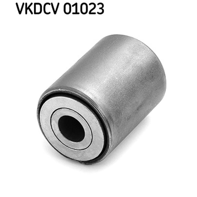 Coussinet de palier, ressort à lames SKF VKDCV 01023 - Visuel 3