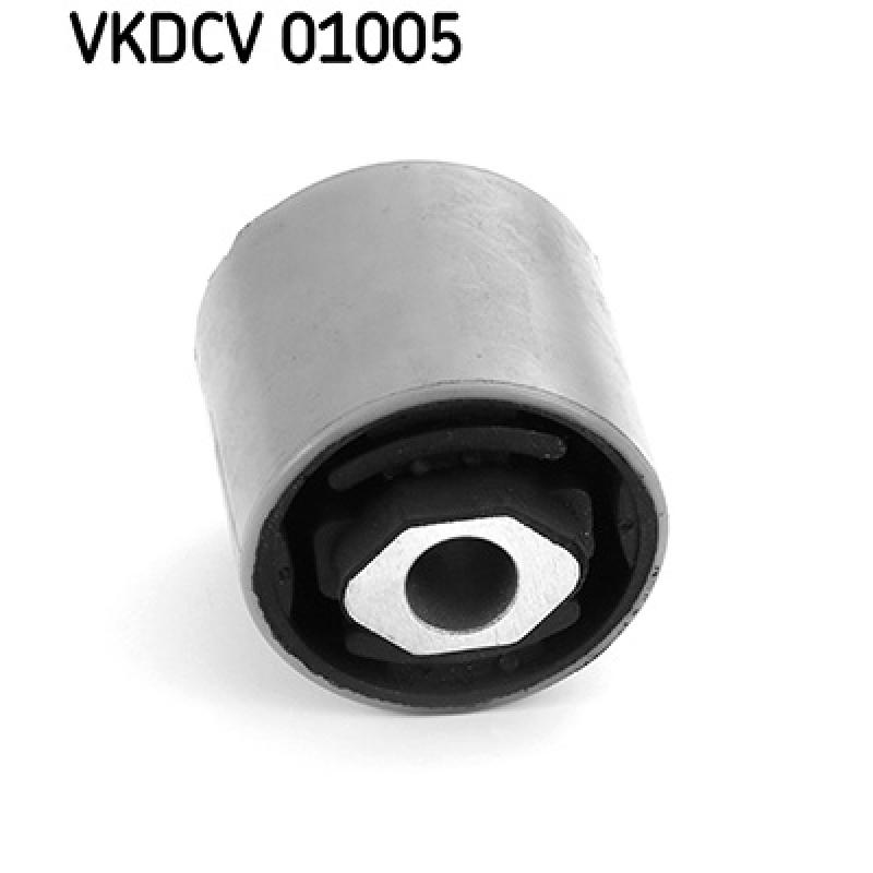 Coussinet de palier, ressort à lames SKF VKDCV 01005 - Visuel 3