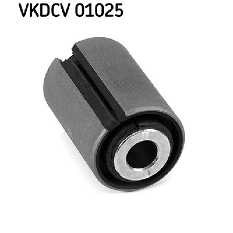 Coussinet de palier, ressort à lames SKF VKDCV 01025 - Visuel 1