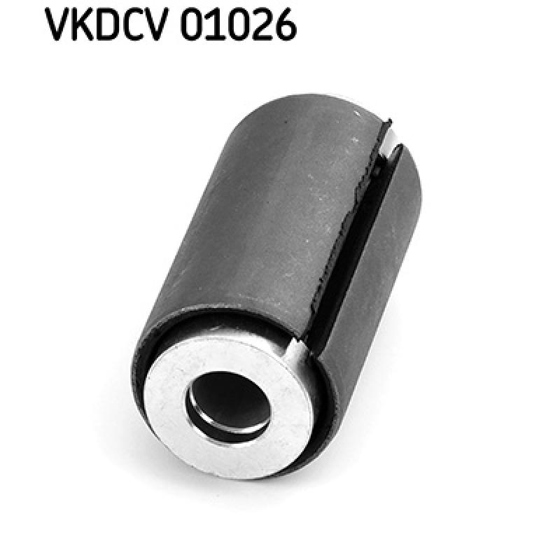 Coussinet de palier, ressort à lames SKF VKDCV 01026 - Visuel 3