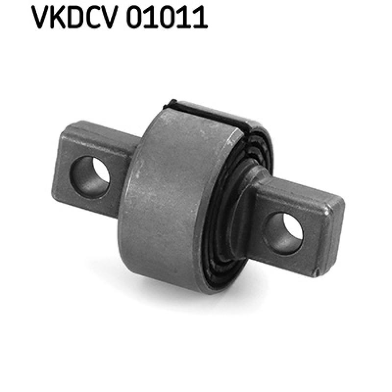 Coussinet de palier, ressort à lames SKF VKDCV 01011 - Visuel 2