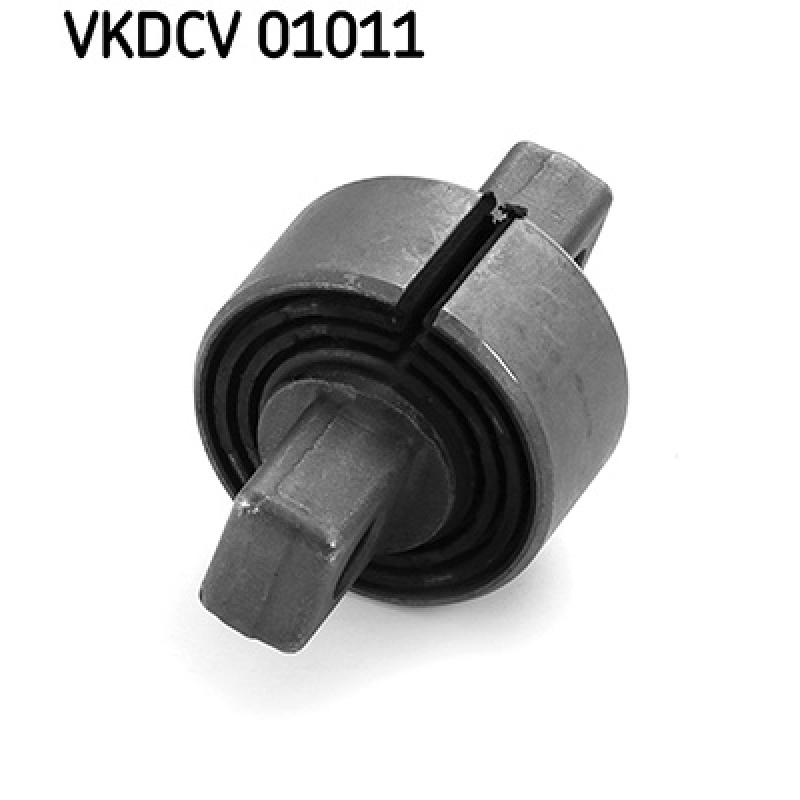 Coussinet de palier, ressort à lames SKF VKDCV 01011 - Visuel 3