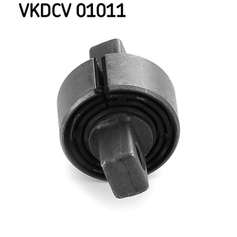 Coussinet de palier, ressort à lames SKF VKDCV 01011 - Visuel 1