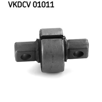 Coussinet de palier, ressort à lames SKF VKDCV 01011