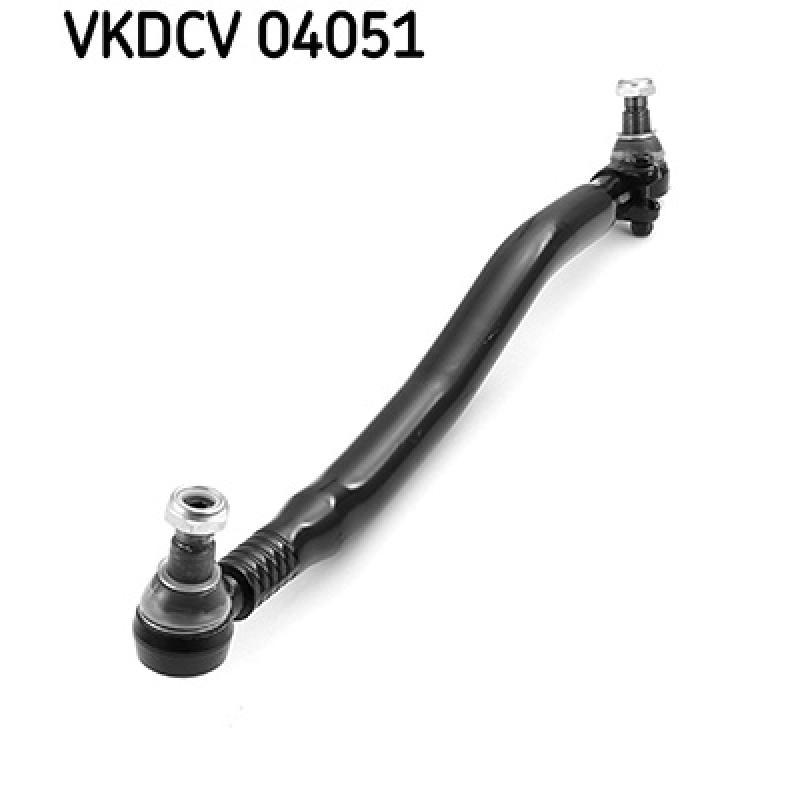 Barre de direction SKF VKDCV 04051 - Visuel 3