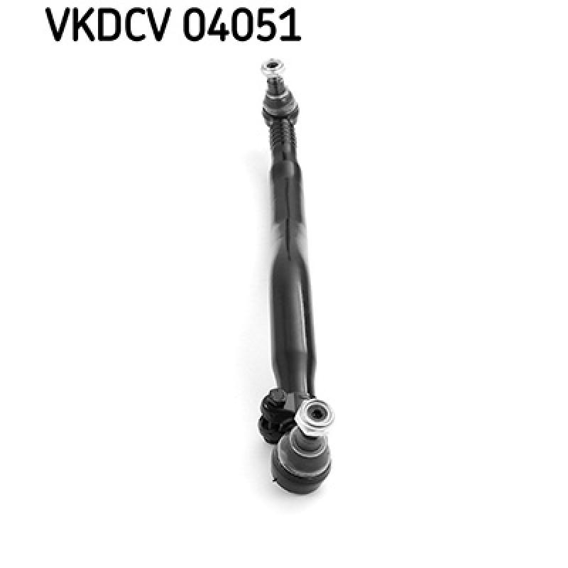 Barre de direction SKF VKDCV 04051 - Visuel 1