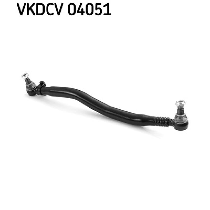 Barre de direction SKF VKDCV 04051 - Visuel 2