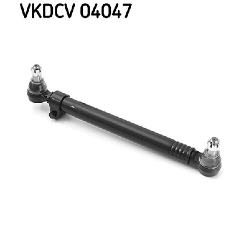 Barre de direction SKF VKDCV 04047 - Visuel 3