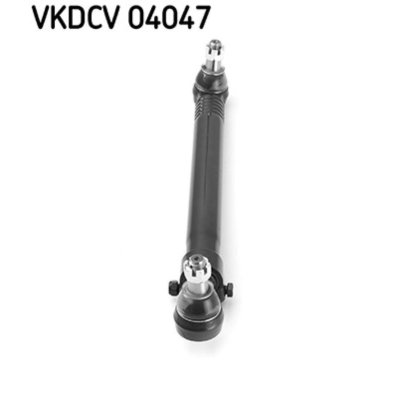 Barre de direction SKF VKDCV 04047 - Visuel 2