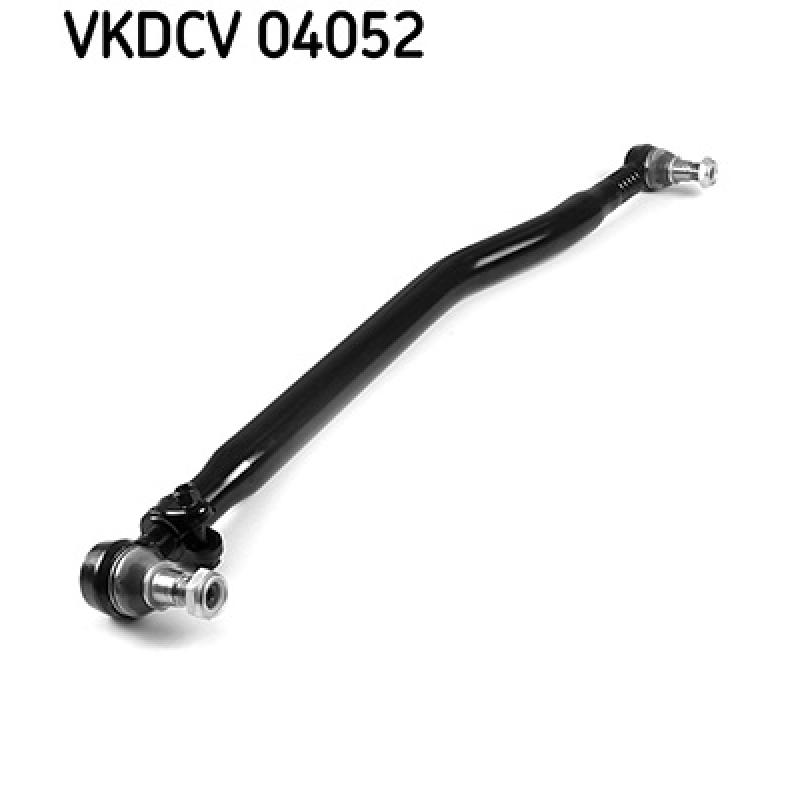 Barre de direction SKF VKDCV 04052 - Visuel 3