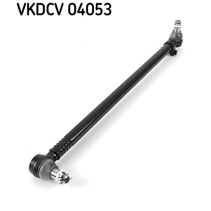 Barre de direction SKF VKDCV 04053 - Visuel 3
