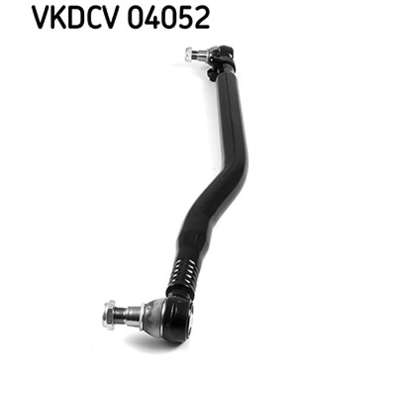 Barre de direction SKF VKDCV 04052 - Visuel 1