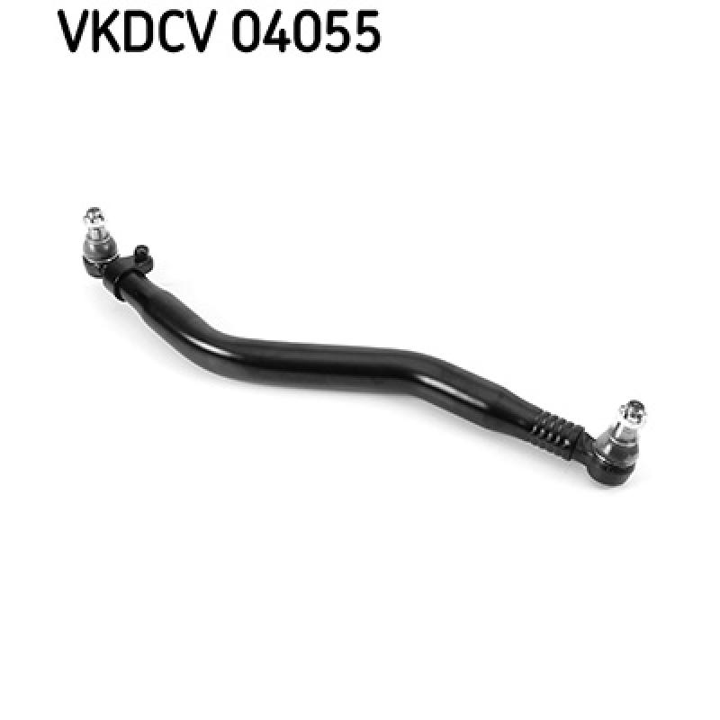 Barre de direction SKF VKDCV 04055 - Visuel 2