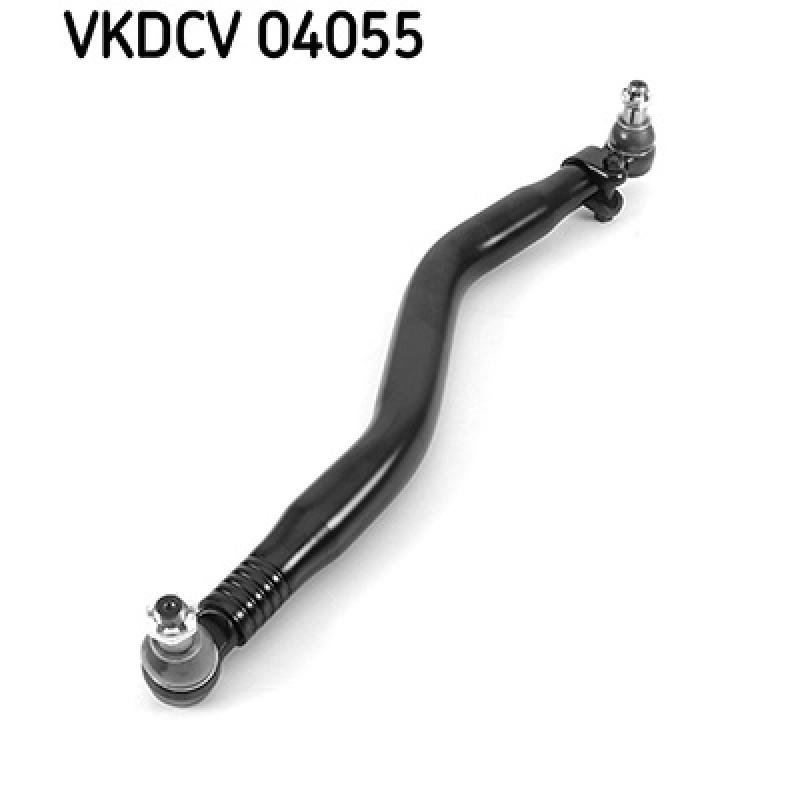 Barre de direction SKF VKDCV 04055 - Visuel 3
