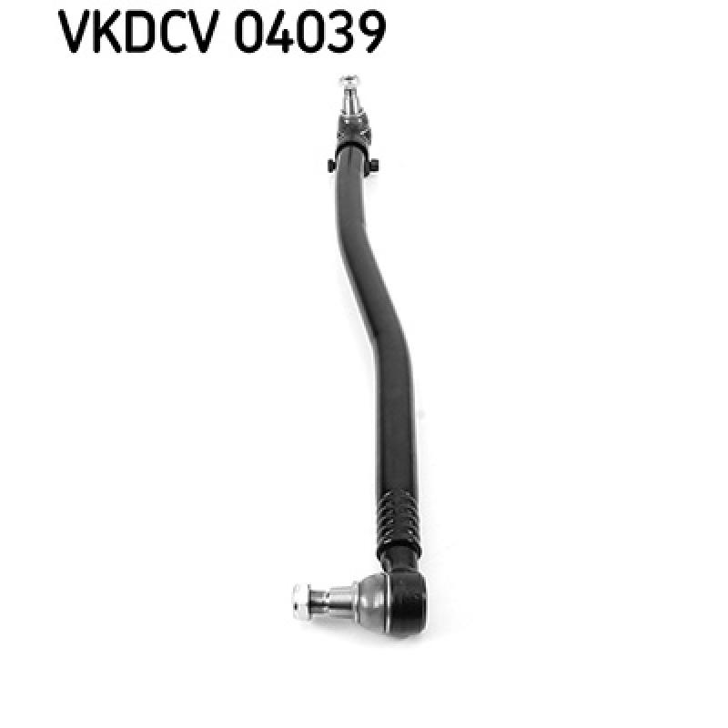 Barre de direction SKF VKDCV 04039 - Visuel 1