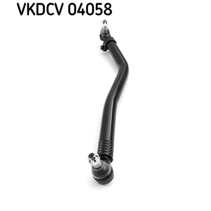 Barre de direction SKF VKDCV 04058 - Visuel 1