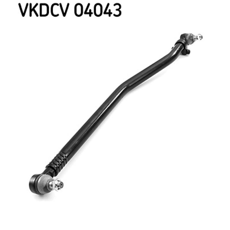 Barre de direction SKF VKDCV 04043 - Visuel 3