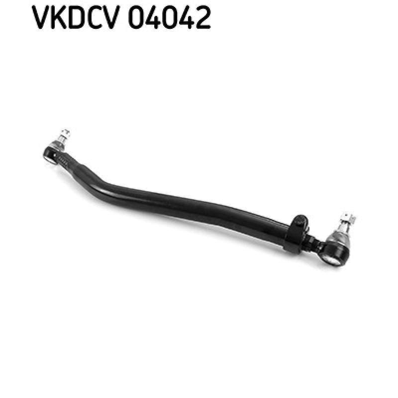 Barre de direction SKF VKDCV 04042 - Visuel 2