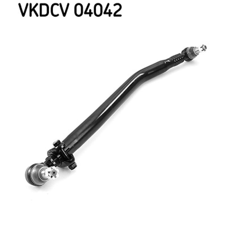 Barre de direction SKF VKDCV 04042 - Visuel 3