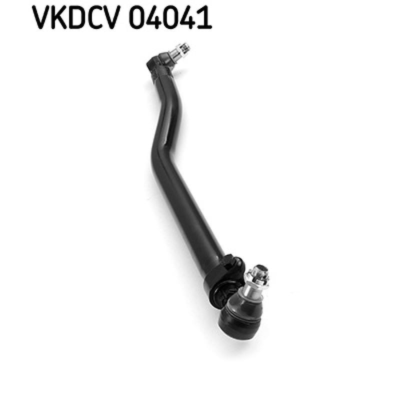 Barre de direction SKF VKDCV 04041 - Visuel 1