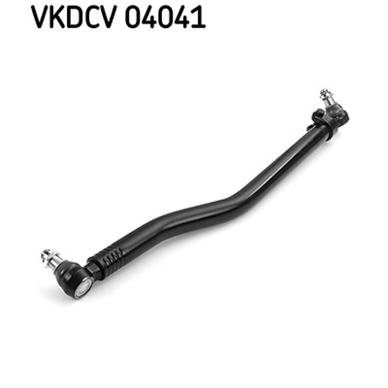Barre de direction SKF VKDCV 04041 - Visuel 3