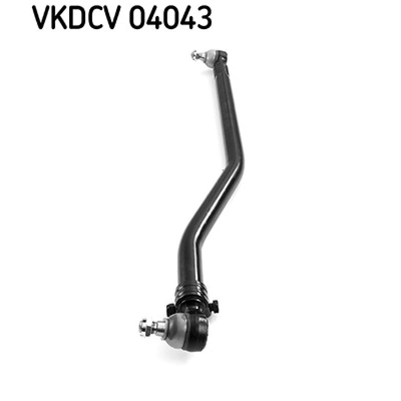 Barre de direction SKF VKDCV 04043 - Visuel 1