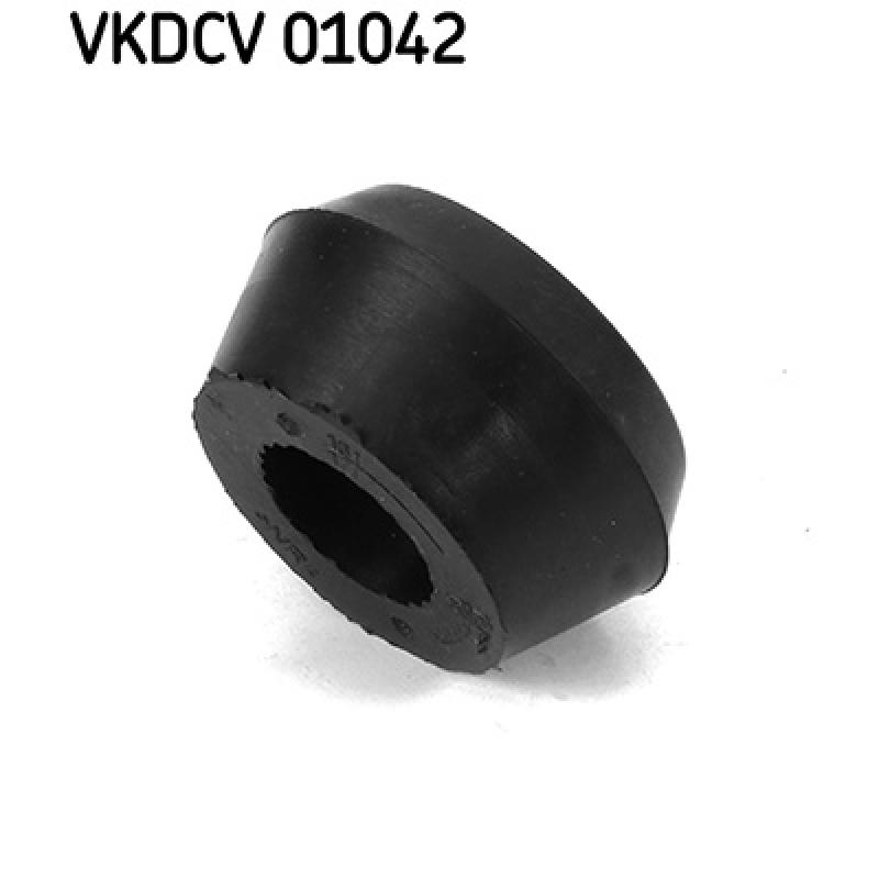 Coussinet de palier, ressort à lames SKF VKDCV 01042 - Visuel 3