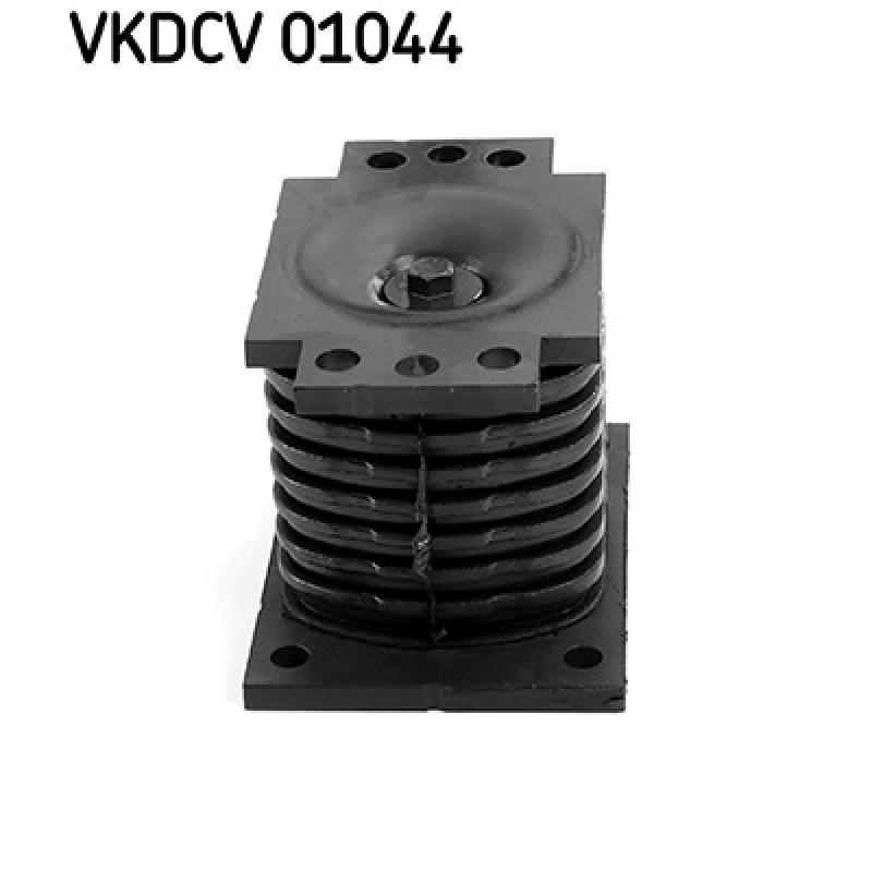 Coussinet de palier, ressort à lames SKF VKDCV 01044 - Visuel 1