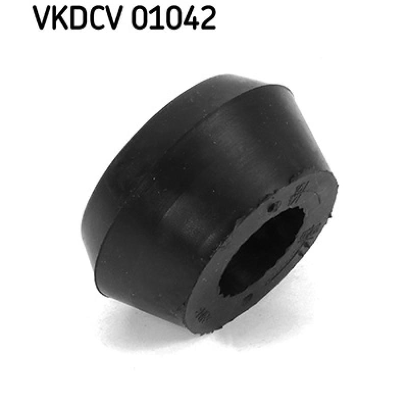 Coussinet de palier, ressort à lames SKF VKDCV 01042 - Visuel 2