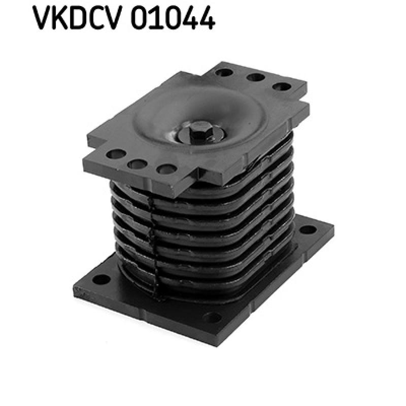 Coussinet de palier, ressort à lames SKF VKDCV 01044 - Visuel 3