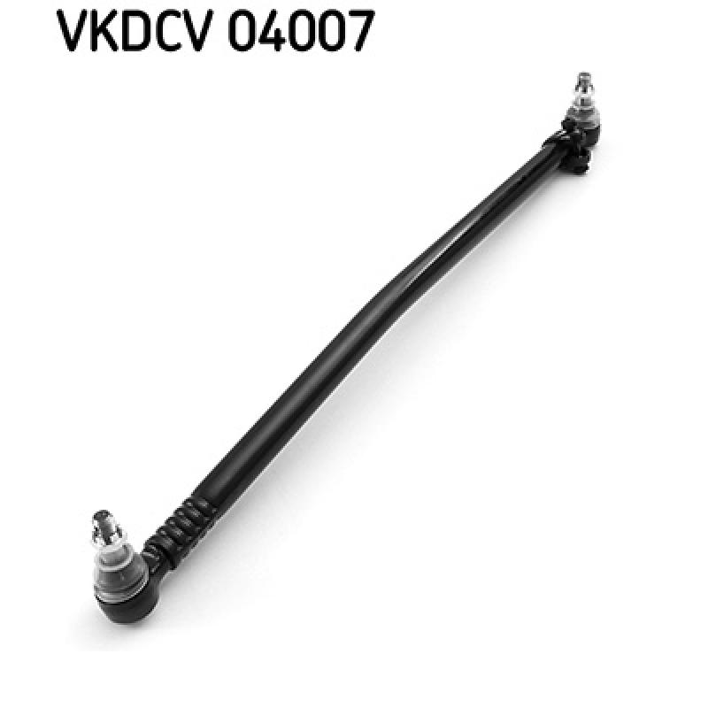 Barre de direction SKF VKDCV 04007 - Visuel 3