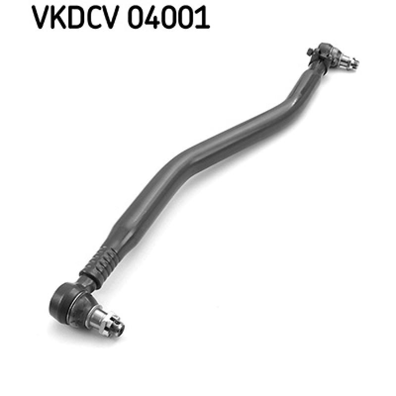 Barre de direction SKF VKDCV 04001 - Visuel 3