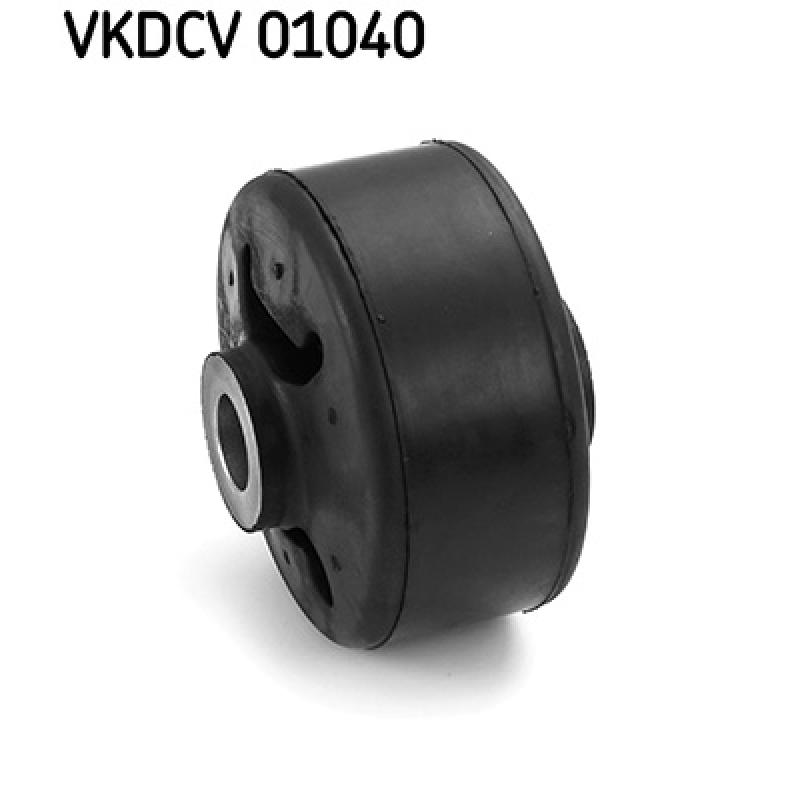 Coussinet de palier, ressort à lames SKF VKDCV 01040 - Visuel 1