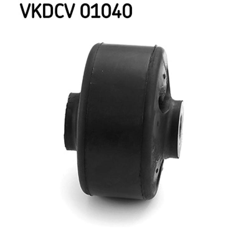 Coussinet de palier, ressort à lames SKF VKDCV 01040 - Visuel 3