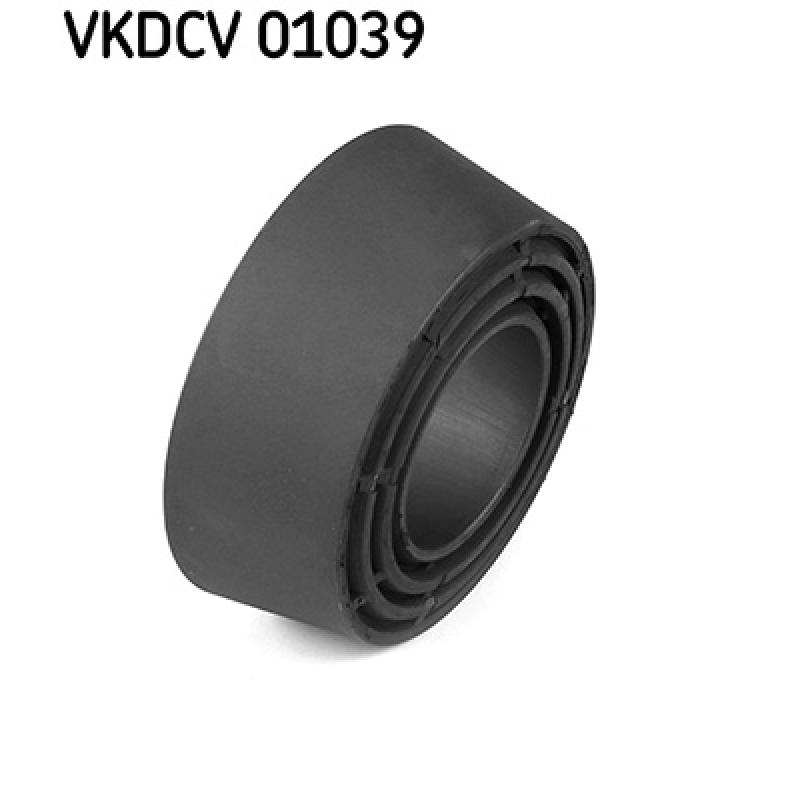 Coussinet de palier, ressort à lames SKF VKDCV 01039 - Visuel 3