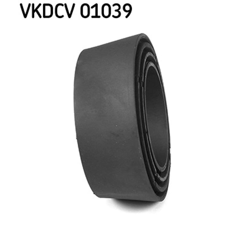 Coussinet de palier, ressort à lames SKF VKDCV 01039 - Visuel 1