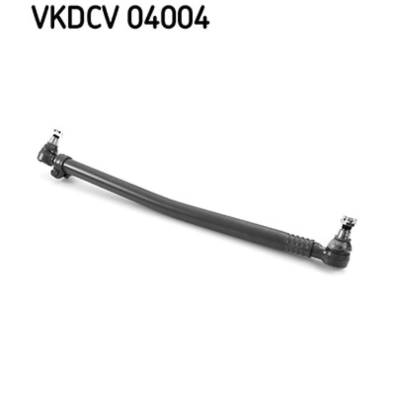 Barre de direction SKF VKDCV 04004 - Visuel 2