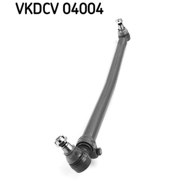 Barre de direction SKF VKDCV 04004 - Visuel 1