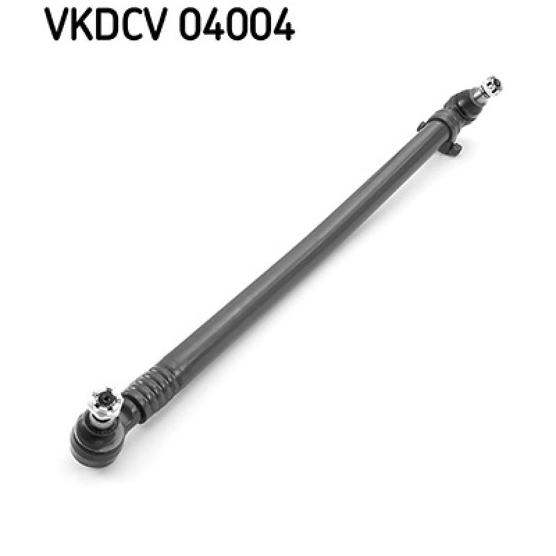 Barre de direction SKF VKDCV 04004 - Visuel 3