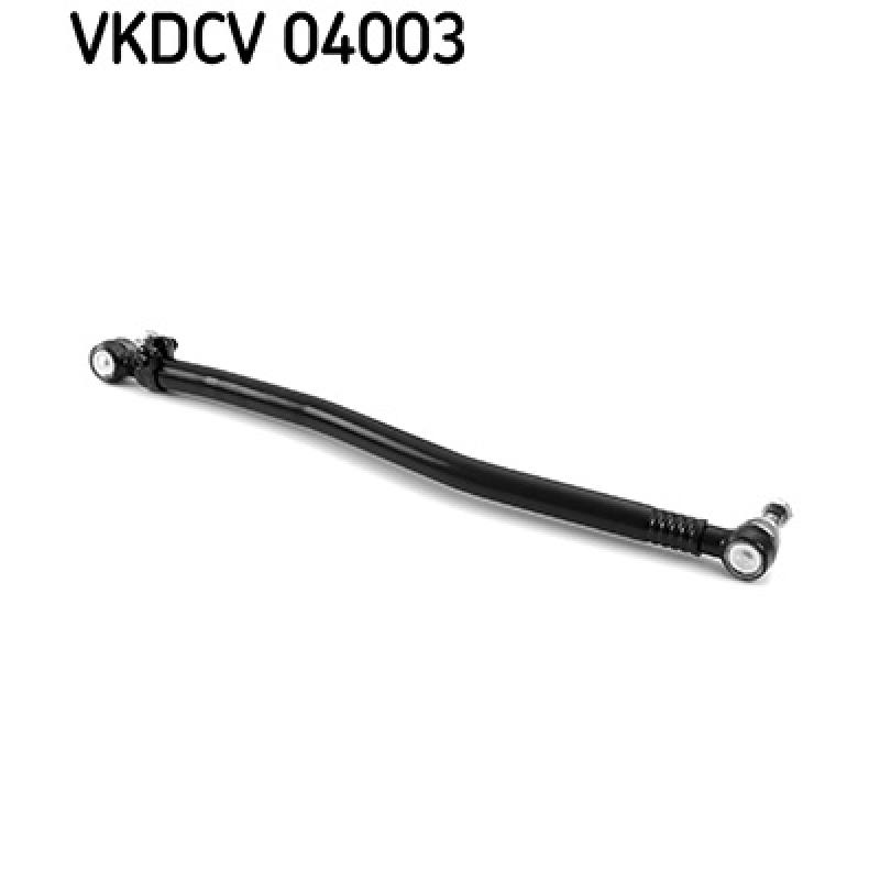 Barre de direction SKF VKDCV 04003 - Visuel 2