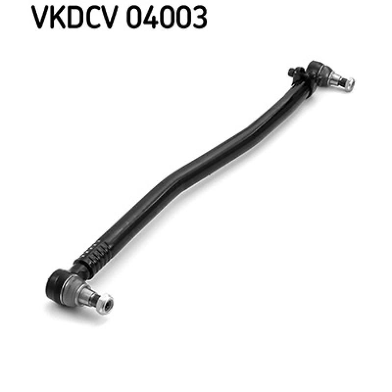 Barre de direction SKF VKDCV 04003 - Visuel 3