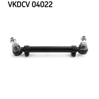 Barre de direction SKF VKDCV 04022
