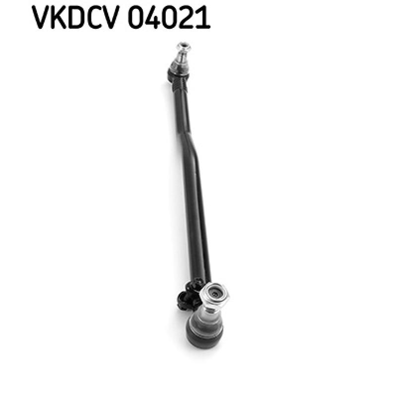 Barre de direction SKF VKDCV 04021 - Visuel 2