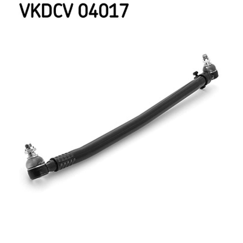 Barre de direction SKF VKDCV 04017 - Visuel 3