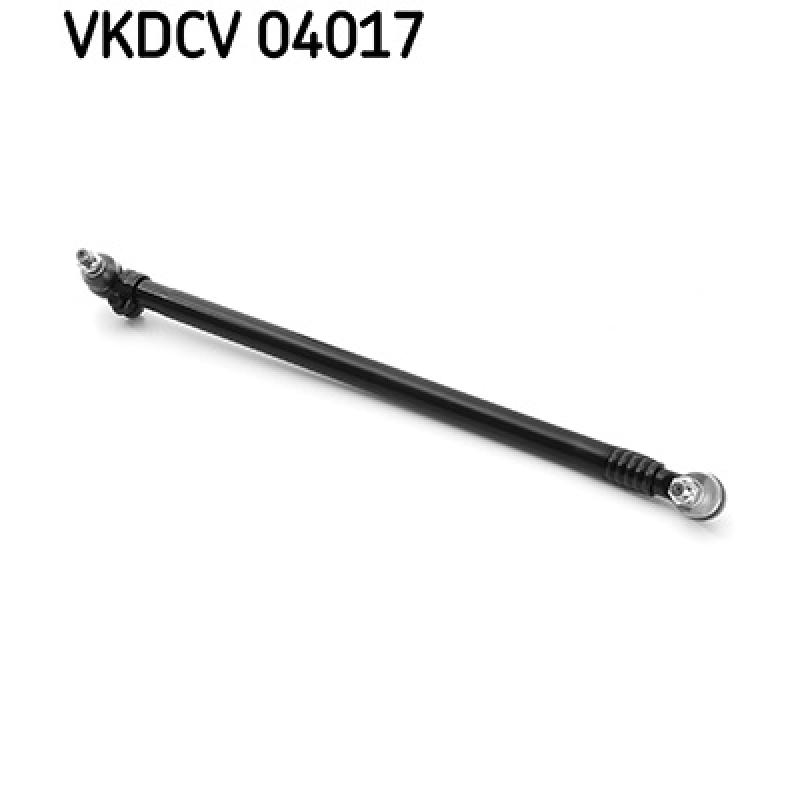 Barre de direction SKF VKDCV 04017 - Visuel 2