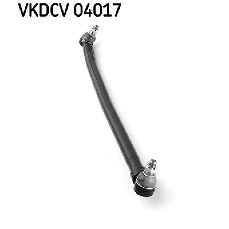 Barre de direction SKF VKDCV 04017 - Visuel 1